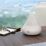 Ultrazvočni aroma razpršilec, GX-B05 B