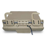 DVD vzglavnik media predvajalnik L-0222 bež - slika 3