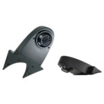 Avto kamera, univerzalna podaljšan vrat, AC-331