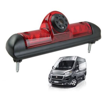 Vzvratna avto kamera za FIAT Ducato, CITROEN Jumper, PEUGEOT Boxer AC-681