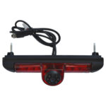 Vzvratna avto kamera za FIAT Ducato, CITROEN Jumper, PEUGEOT Boxer AC-681 - slika 2