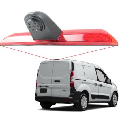 Vzvratna avto kamera za FORD Transit, AC-682