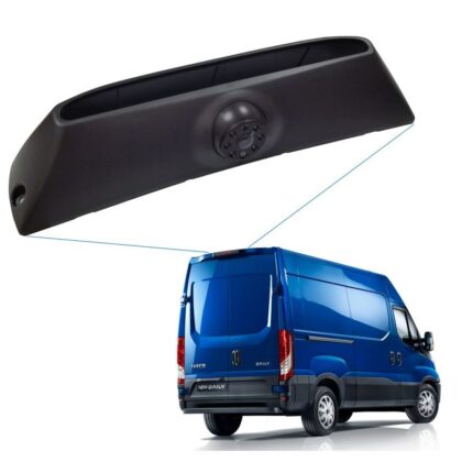 Vzvratna avto kamera za IVECO Daily, AC-685