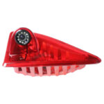 Vzvratna avto kamera za RENAULT Master, AC-691 - slika 3