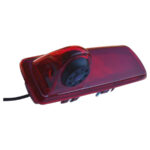 Vzvratna avto kamera za RENAULT Trafic, AC-690