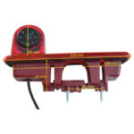 Vzvratna avto kamera za RENAULT Trafic, AC-690 - slika 4