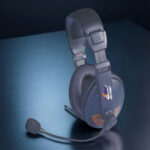 Slušalke z mikrofonom AH-750mv - slika 2