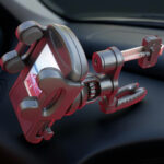 Nosilec za telefon AIR CLIP - slika 2