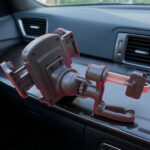 Nosilec za telefon AIR CLIP - slika 4