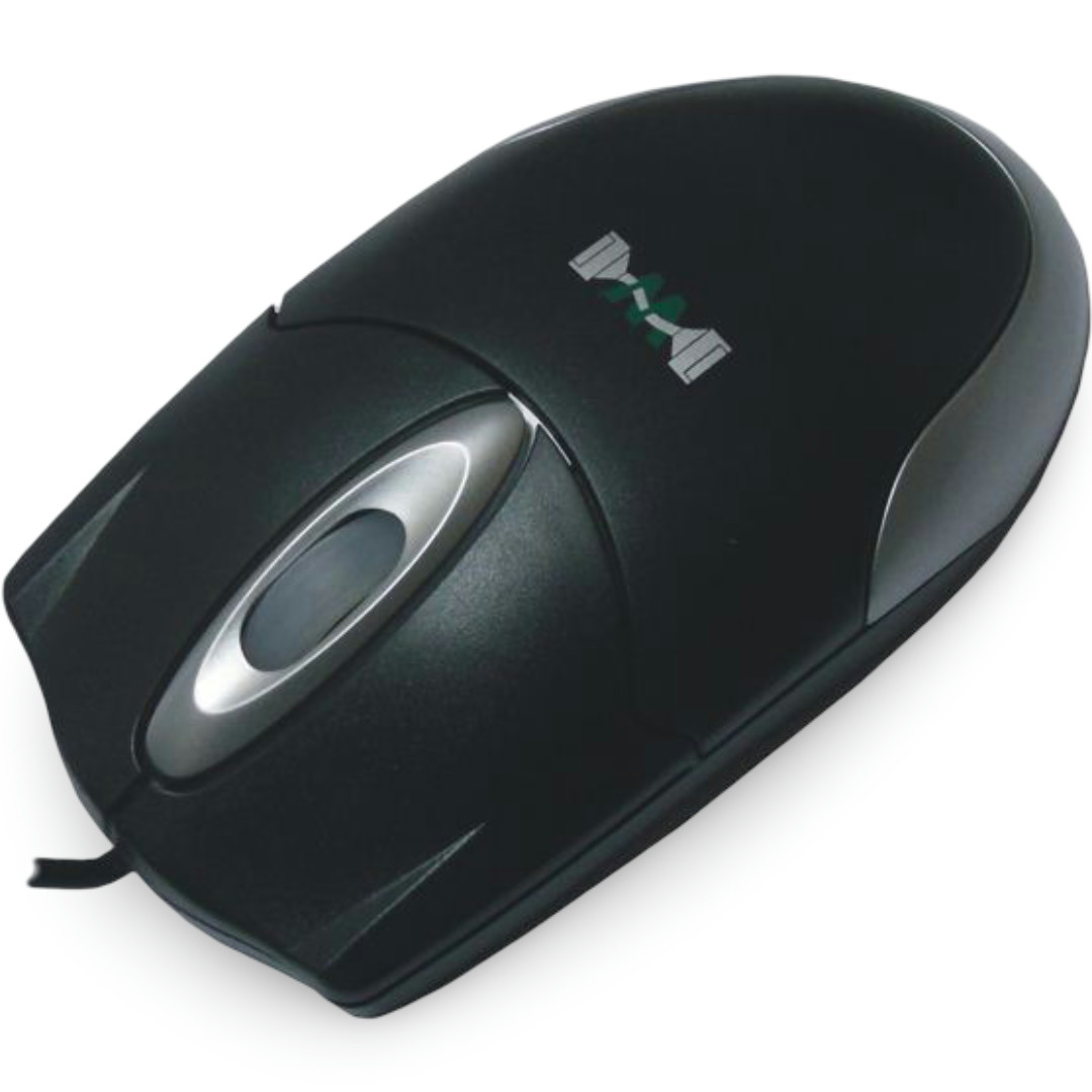 AM-618 Optična miška za računalnik, USB AM-618 - slika 1