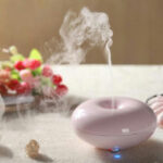 Ultrazvočni aroma vlažilec, GX-03K - slika 2