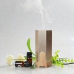 Ultrazvočni aroma razpršilec, USB GX-B02 - slika 2