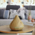 Ultrazvočni aroma razpršilec, GX-13K - slika 3