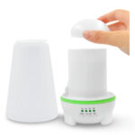 Ultrazvočni aroma razpršilec, YM-01-2 - slika 3