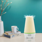 Ultrazvočni aroma razpršilec, YM-01-2 - slika 2