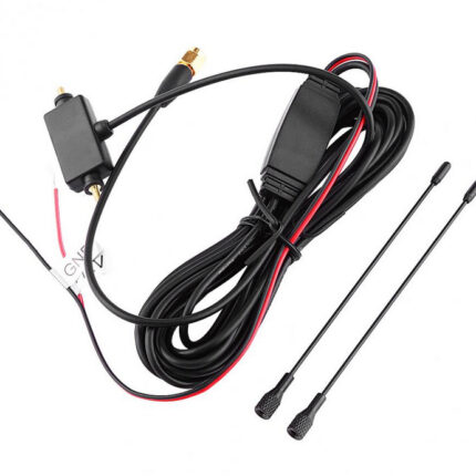 Digitalna aktivna TV antena ANT-008