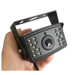 Avto kamera za večje obremenitve PZ511 - slika 2