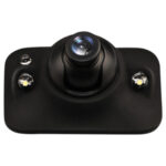 Avto kamera - vrtljiva, YB-B68