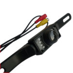 Avto kamera LAB-4031 IR - slika 2