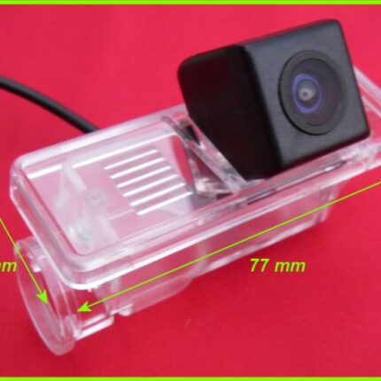 Vzvratna avto kamera za MERCEDES BENZ a