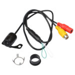 Avto kamera z več načinov vgradnje, PZ411 B - slika 7