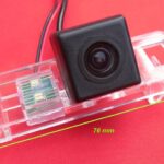 Vzvratna avto kamera za PEUGEOT b