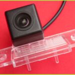 Vzvratna avto kamera za VOLKSWAGEN b