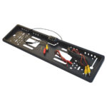 Avto kamera z nosilcem reg. tablice PZ421-N