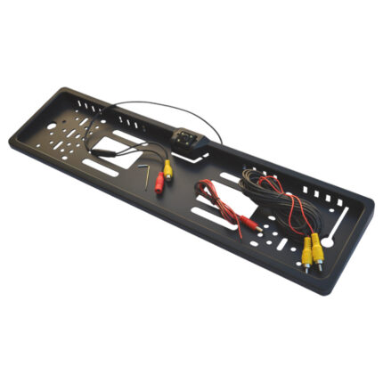 Avto kamera z nosilcem reg. tablice PZ421-N