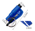 Reševalni komplet za vozila 3/1, E-100 - slika 5