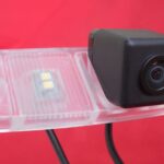 Vzvratna avto kamera KIA a