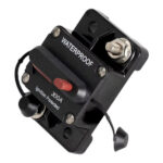 Avtomatski odklopnik 300A, vodoodporen (12-48V DC)