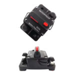 Avtomatski odklopnik 300A, vodoodporen (12-48V DC) - slika 3