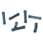 BB2V - spojna izolirana cevka