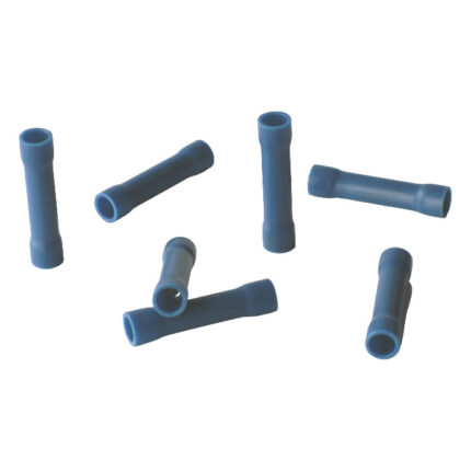 BB2V - spojna izolirana cevka