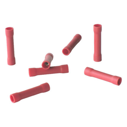 BC1V - spojna izolirana cevka