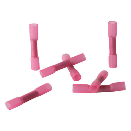 BCT1H - spojna izolirana cevka