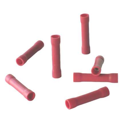 BCT1V - spojna izolirana cevka