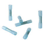 BCT2H - spojna izolirana cevka