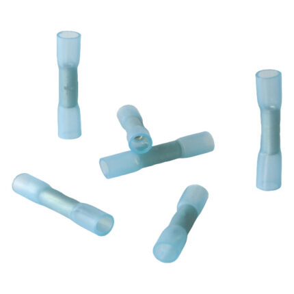 BCT2H - spojna izolirana cevka