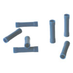 BCT2V - spojna izolirana cevka