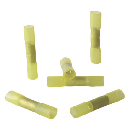 BCT5H - spojna izolirana cevka