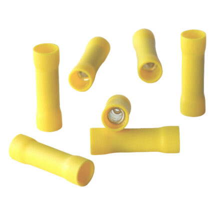 BCT5V - spojna izolirana cevka