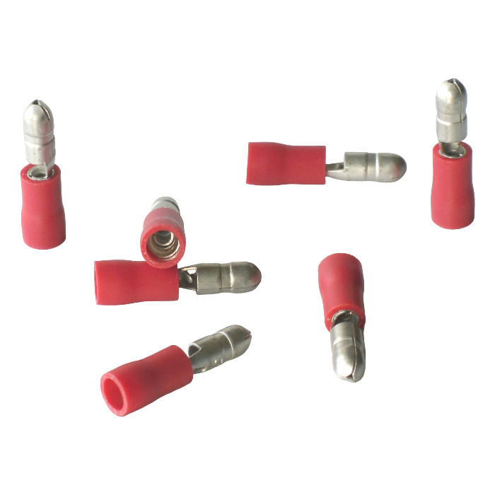 BD1-4VD BD1-4VD - okrogli PVC moški kontakt - slika 1