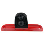 Dual avto kamera za FIAT Ducato, CITROEN Jumper, PEUGEOT Boxer, BLC-FD2