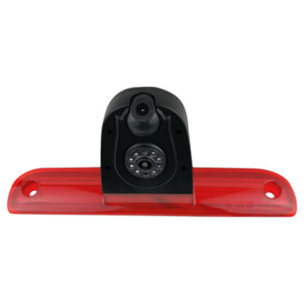 Dual avto kamera za FIAT Ducato, CITROEN Jumper, PEUGEOT Boxer, BLC-FD2