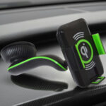 Brezžična polnilna postaja za telefone v vozilu FCW04 - slika 2