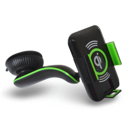 Brezžična polnilna postaja za telefone v vozilu FCW04