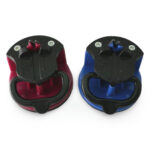 Brusilec nožev, vakuumski pritrdilec - slika 8