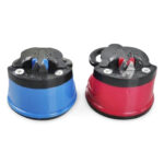 Brusilec nožev, vakuumski pritrdilec - slika 7